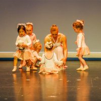 2018 Recital